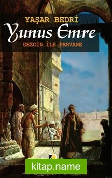 Yunus Emre Gezgin ile Pervane