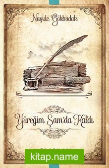 Yüreğim Şam’da Kaldı