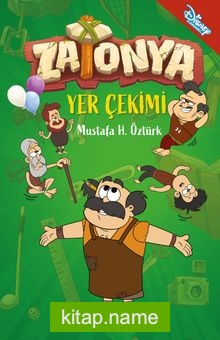 Zatonya 2 / Yer Çekimi