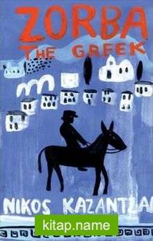 Zorba The Greek