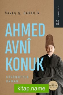 Ahmed Avni Konuk Görünmeyen Umman