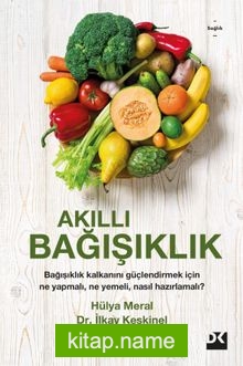 Akıllı Bağışıklık