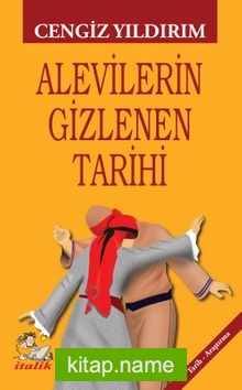 Alevilerin Gizlenen Tarihi