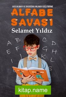 Alfabe Savaşı