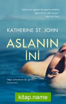 Aslanın İni