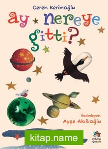 Ay Nereye Gitti?