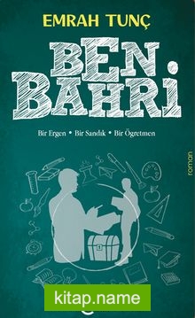 Ben Bahri