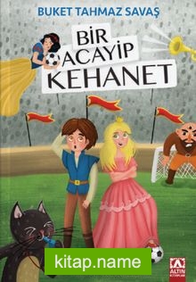 Bir Acayip Kehanet