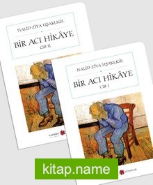 Bir Acı Hikaye (2 Cilt) (Cep Boy) (Tam Metin)