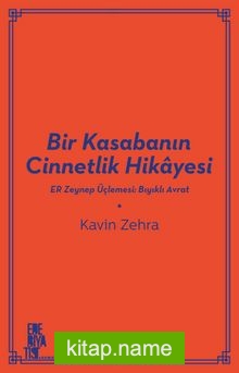 Bir Kasabanın Cinnetlik Hikayesi