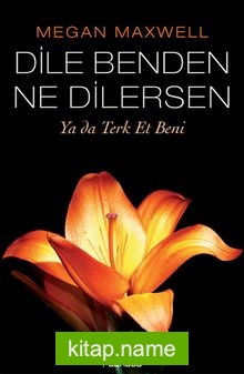 Dile Benden Ne Dilersen: Ya da Terk Et Beni (Dile Benden Ne Dilersen Serisi 3)