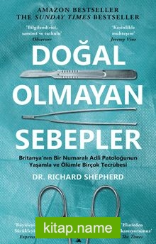 Doğal Olmayan Sebepler