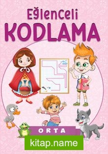 Eğlenceli Kodlama (Orta)