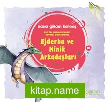 Ejderha ve Minik Arkadaşları