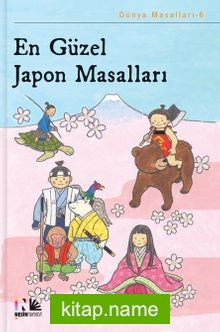 En Güzel Japon Masalları