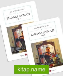 Endam Aynası (Cep Boy) (2 Cilt)