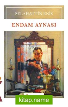 Endam Aynası