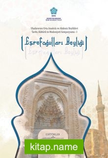 Eşrefoğulları Kitabı