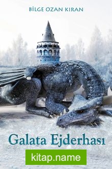 Galata Ejderhası