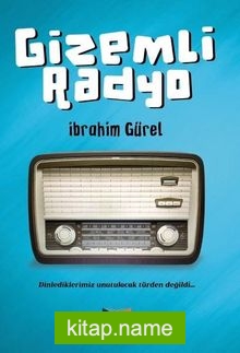 Gizemli Radyo