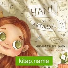 Hani Artardı ?