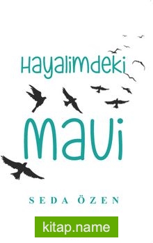 Hayalimdeki Mavi