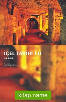 İçel Tarihi I-II