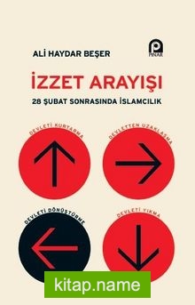 İzzet Arayışı 28 Şubat Sonrasında İslamcılık