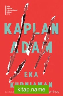 Kaplan Adam