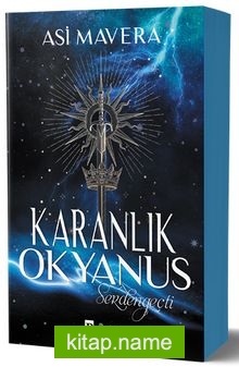 Karanlık Okyanus Serdengeçti