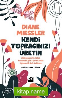 Kendi Toprağınızı Üretin