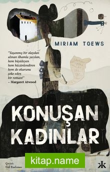 Konuşan Kadınlar