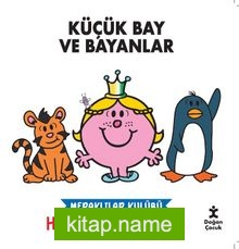Küçük Bay ve Bayanlar Meraklılar Kulübü Hayvanlar Aleminde