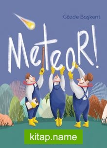 Meteor!