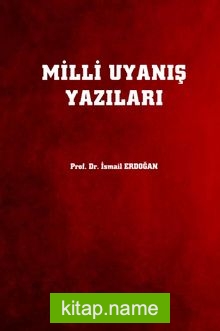 Milli Uyanış Yazıları