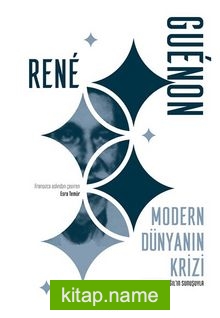 Modern Dünyanın Krizi