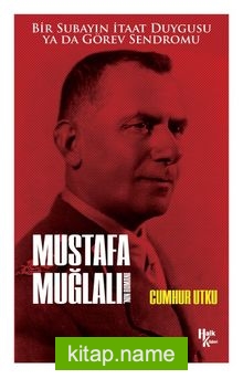 Mustafa Muğlalı’nın Romanı