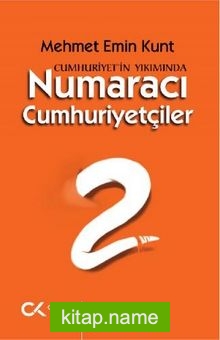 Numaracı Cumhuriyetçiler