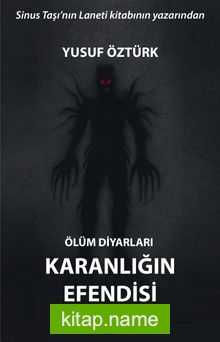 Ölüm Diyarları Karanlığın Efendisi