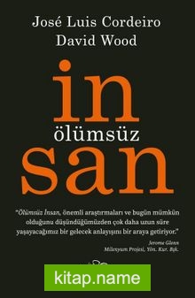 Ölümsüz İnsan