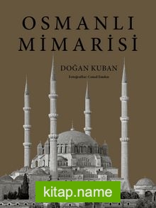 Osmanlı Mimarisi (Ciltli)