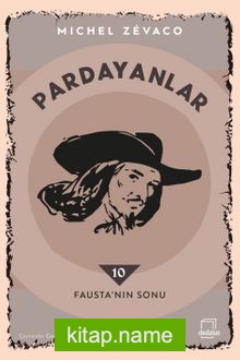 Pardayanlar 10 / Fausta’nın Sonu