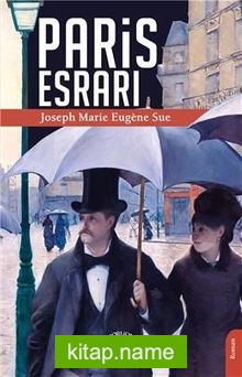 Paris Esrarı