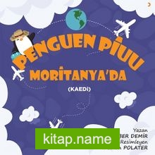 Penguen Piuu Moritanya’da  Kaedi
