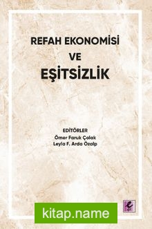 Refah Ekonomisi ve Eşitsizlik