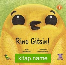 Rino Gitsin!