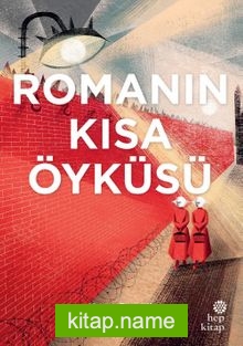 Romanın Kısa Öyküsü
