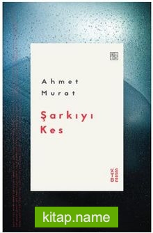 Şarkıyı Kes