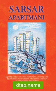 Sarsar Apartmanı