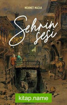 Şehrin Sesi